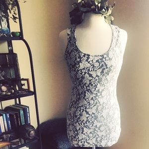 Butterfly body con dress 🦋